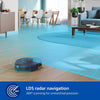 Philips Robot Vacuum Cleaner & Mop