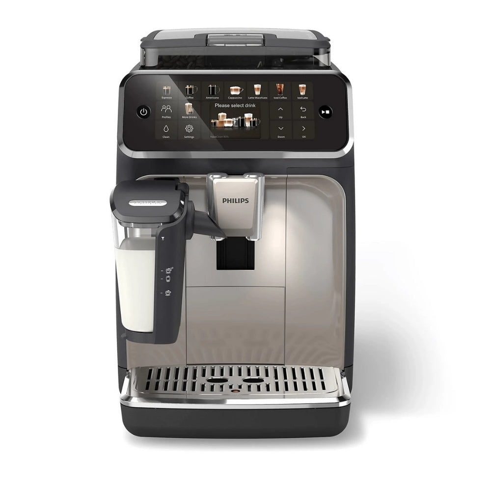 Philips Series 5500 Fully Automatic Espresso Machine EP5547/90