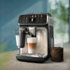 Philips Series 5500 Fully Automatic Espresso Machine EP5547/90