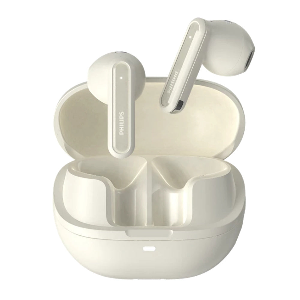 Philips True Wireless Earbuds