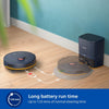 Philips Robot Vacuum Mop Auto-Empty