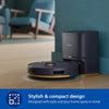Philips Robot Vacuum Mop Auto-Empty