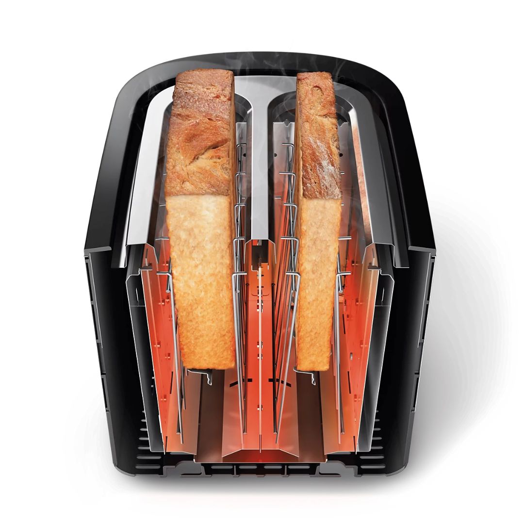 Philips HD2637 Viva Collection Toaster