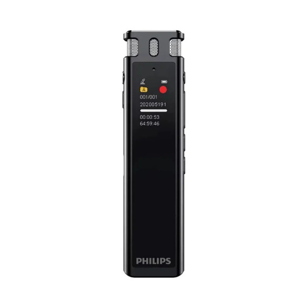 Philips Smart Voice Recorder