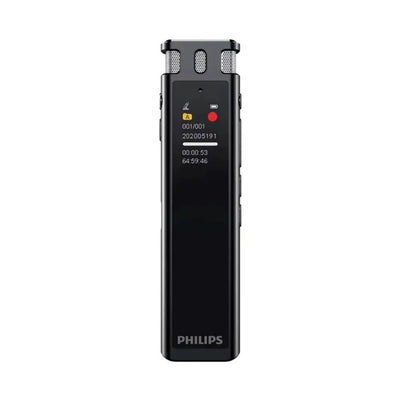 Philips Smart Voice Recorder