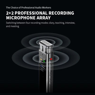 Philips Smart Voice Recorder