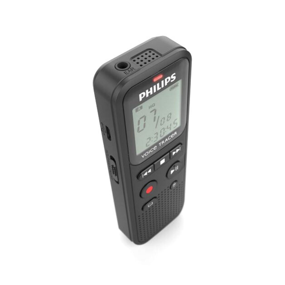 Philips VoiceTracer Audio Recorder - Cle Market