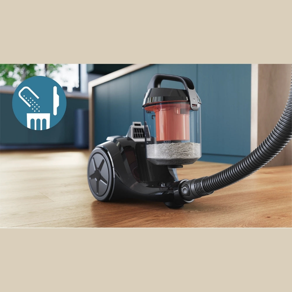 Philips XB1012 Bagless Vacuum Cleaner