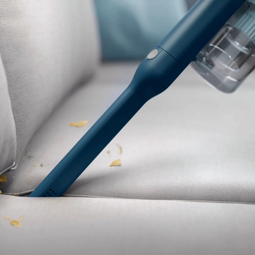 Philips XC5041/61 Cordless Vacuum Aqua
