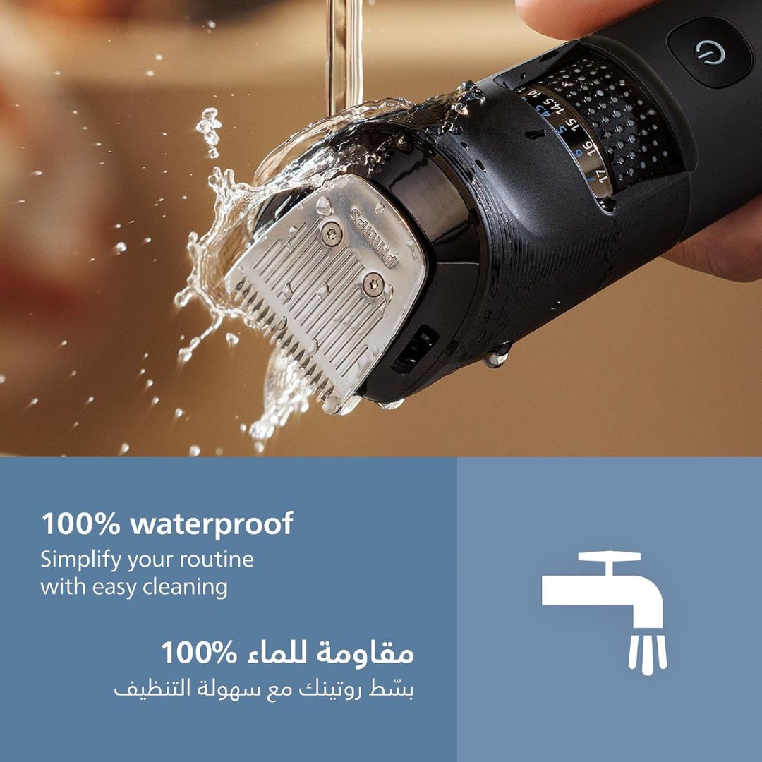 Philips Beard Trimmer 5000 BT5780