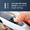 Philips Beard Trimmer 3000 BT3206