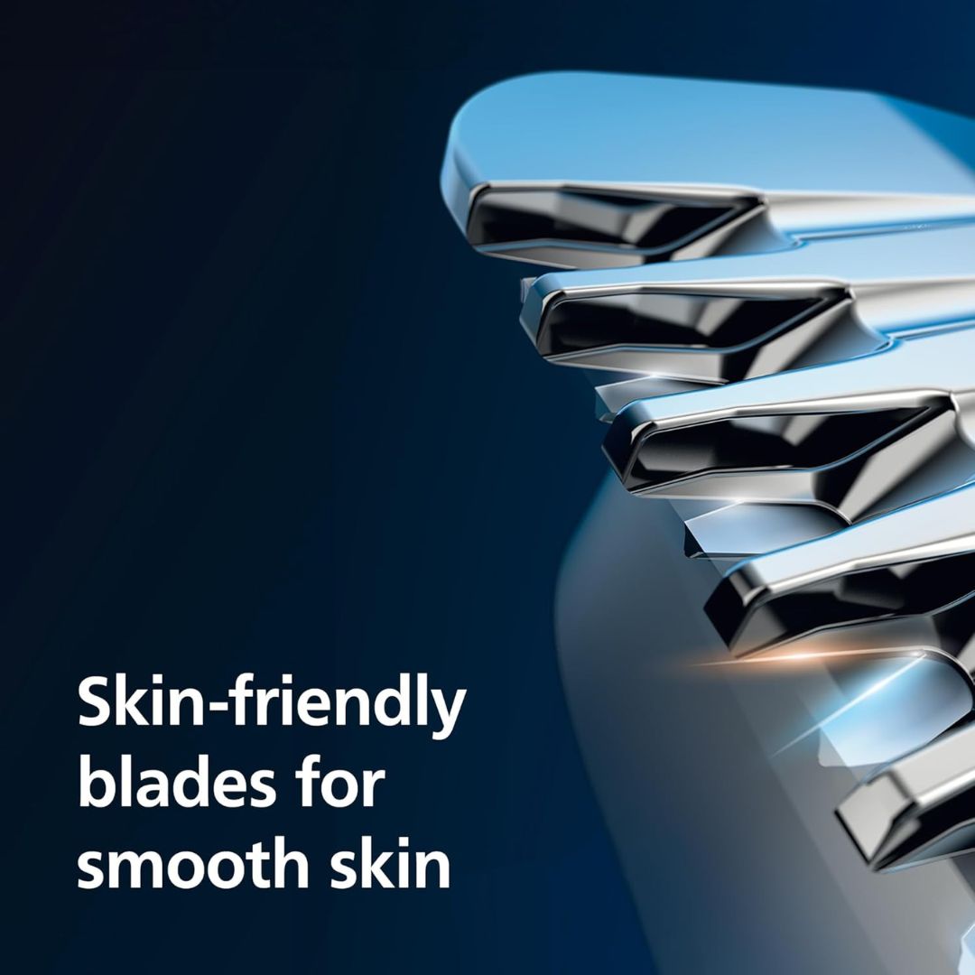 Philips Beard Trimmer 3000 BT3206