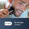 Philips Beard Trimmer 3000 BT3206