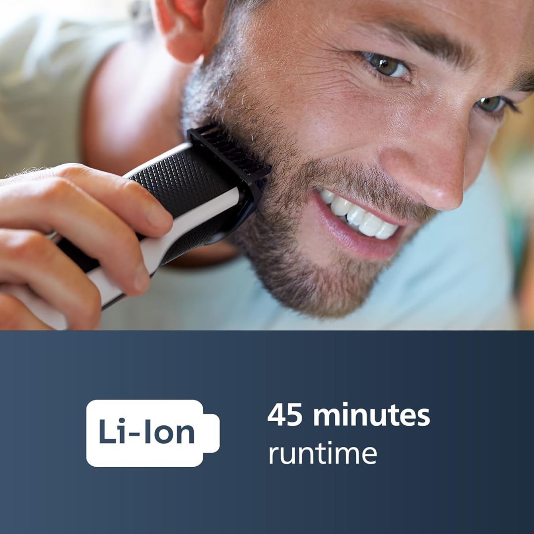 Philips Beard Trimmer 3000 BT3206