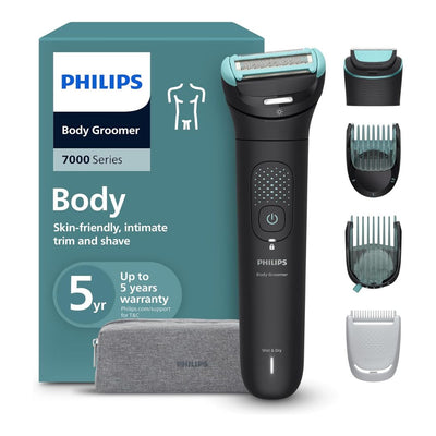 Philips Body Groomer 7000 BG7470