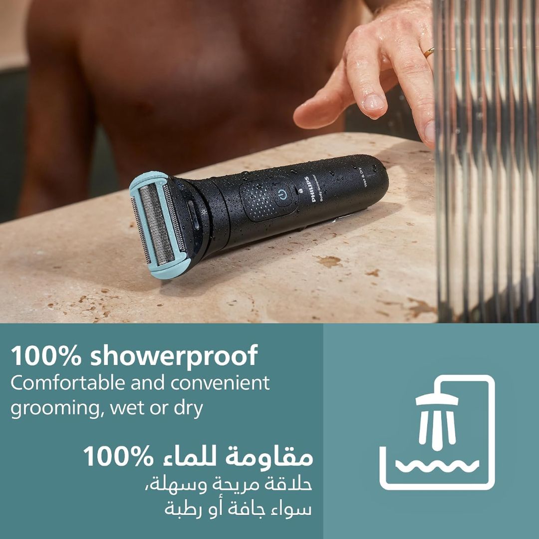 Philips Body Groomer 7000 BG7470