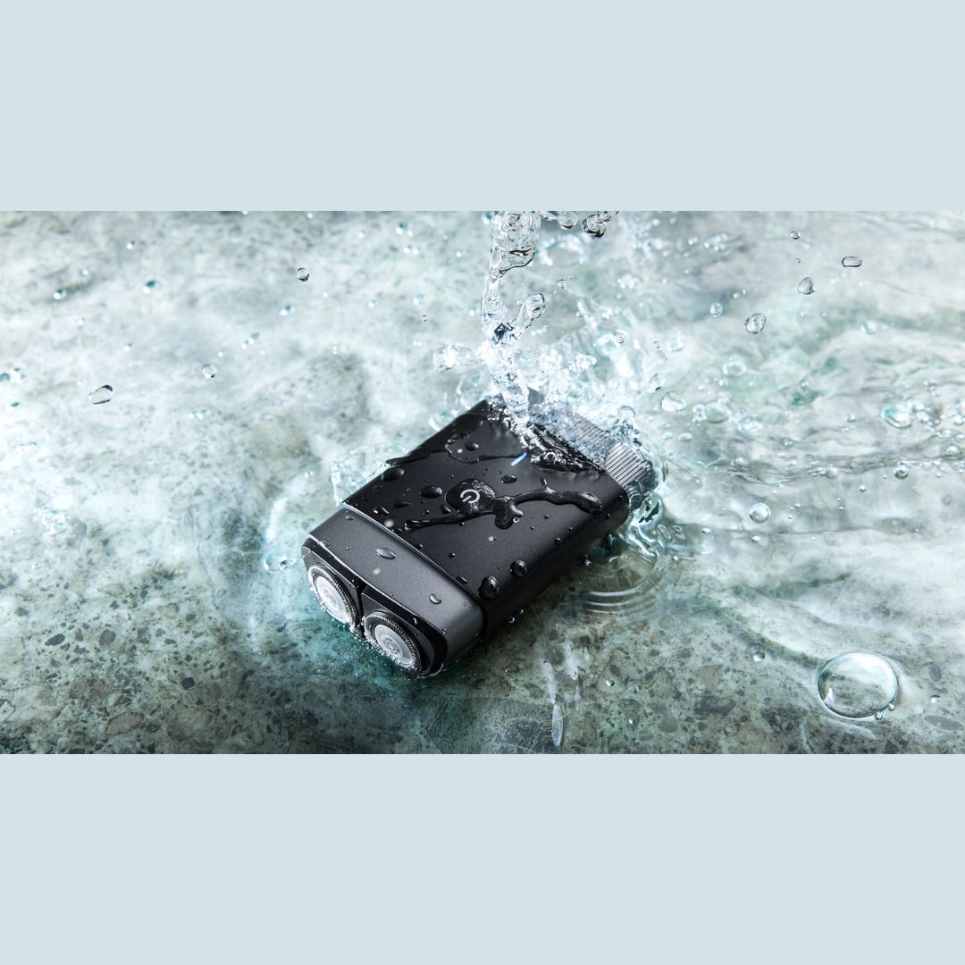 Philips PQ888/06 Compact Shaver