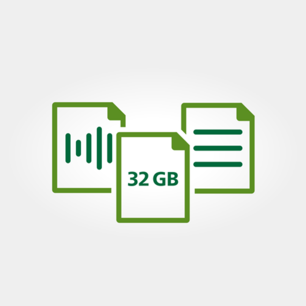 Philips VoiceTracer Audio Recorder Pen