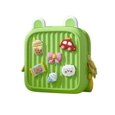 Picocici K32 Kids Travel Little Backpack - Cle Market