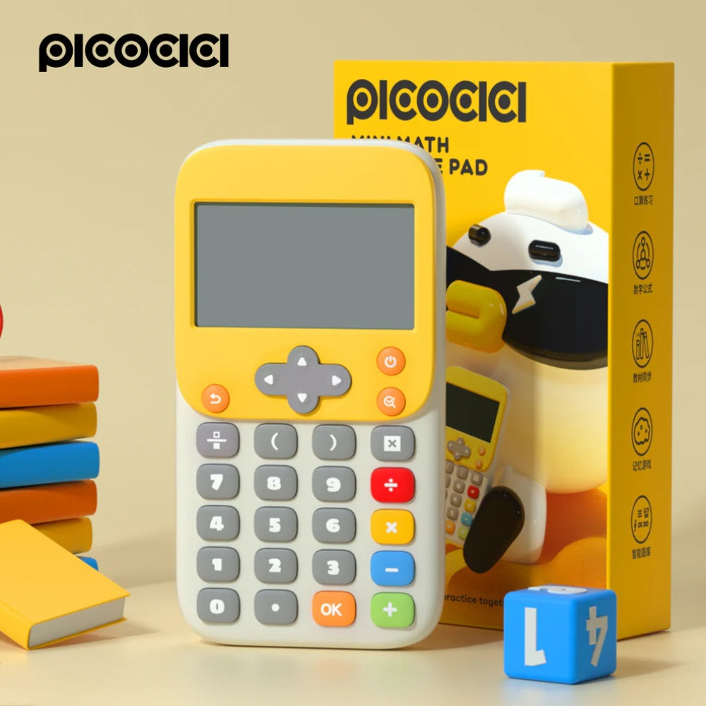 Picocici K45 Calculator (Arabic Version) - Cle Market