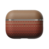 Pitaka AirPods Pro 2 Aramid Fiber Case (Sunset)