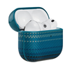 Pitaka Airpods Pro 3 Aramid Fiber Case (Moonrise)