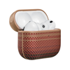Pitaka Airpods Pro 3 Aramid Fiber Case (Sunset)