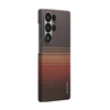 Pitaka Galaxy S25 Ultra Edge Case (Sunset)