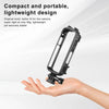 Insta360 X4 Plastic Housing Frame