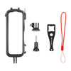 Insta360 X4 Plastic Housing Frame