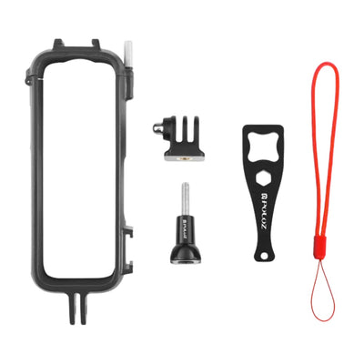 Insta360 X4 Plastic Housing Frame