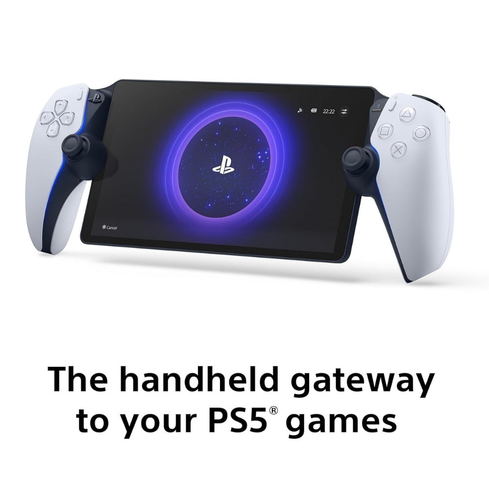 PlayStation PS5 Portal Remote Player