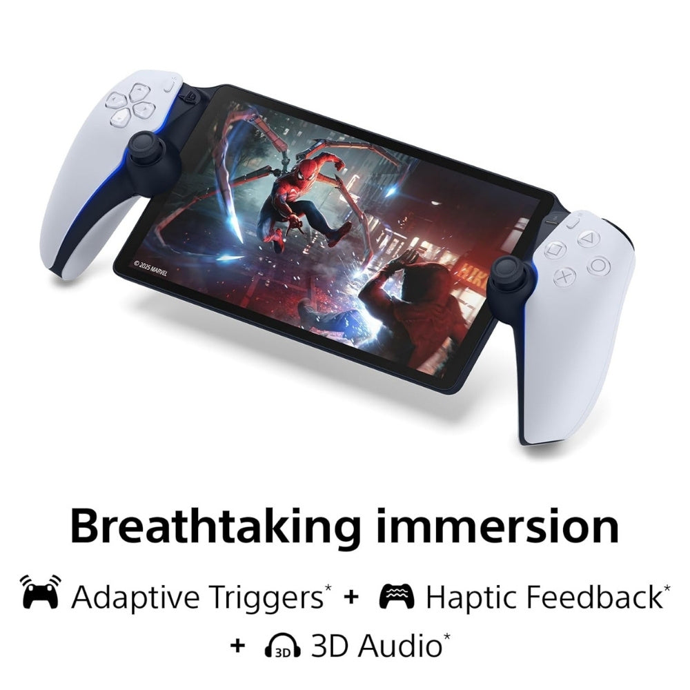 PlayStation PS5 Portal Remote Player