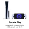 PlayStation PS5 Portal Remote Player
