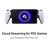 PlayStation PS5 Portal Remote Player
