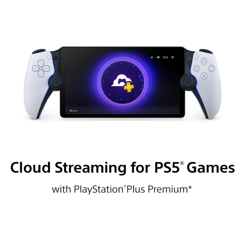 PlayStation PS5 Portal Remote Player