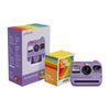 Polaroid Go Gen 2 Mini Instant Camera with Film Bundle - Cle Market