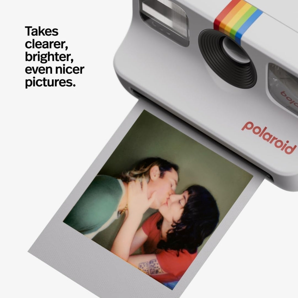 Polaroid Go Gen 2 Mini Instant Camera with Film Bundle - Cle Market