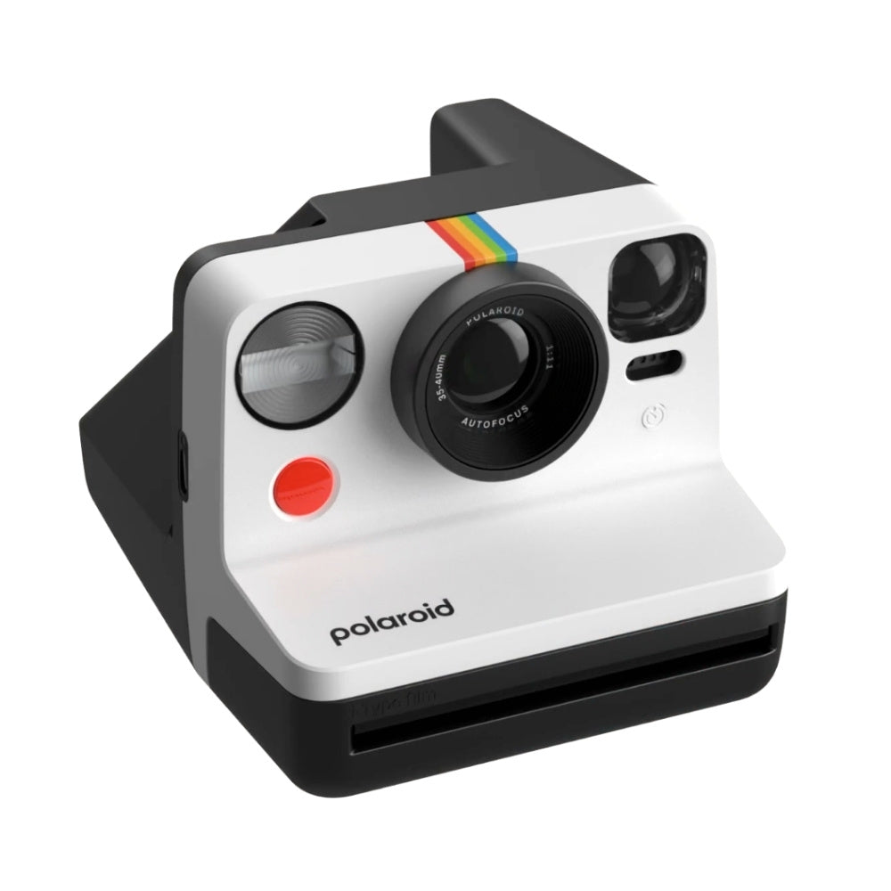 Polaroid Now Gen 2 Instant Camera - Cle Market