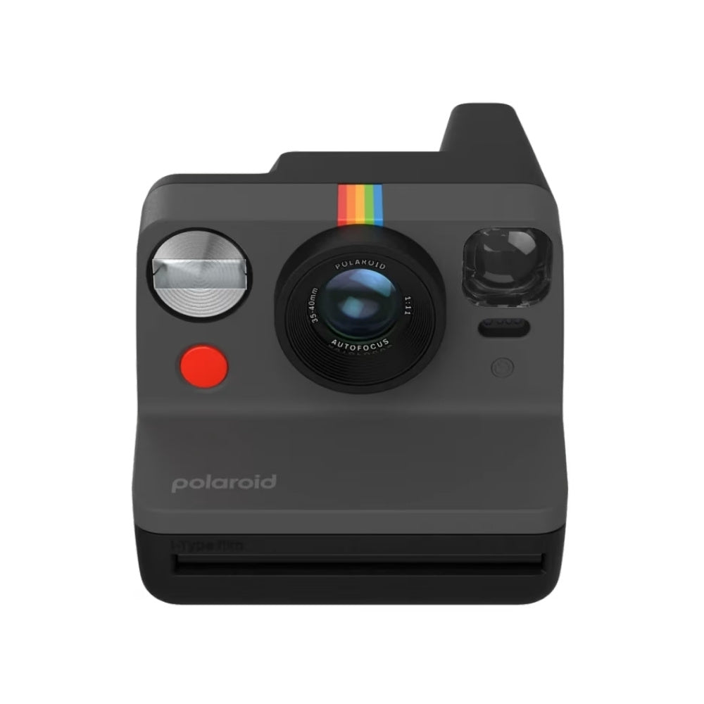 Polaroid Now Gen 2 Instant Camera - Cle Market