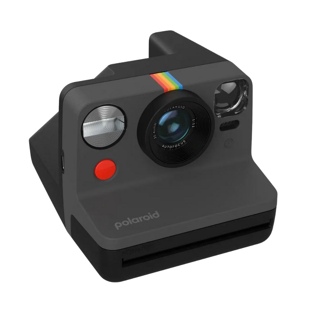 Polaroid Now Gen 2 Instant Camera - Cle Market