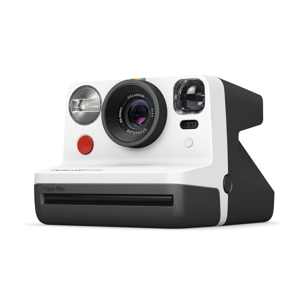 Polaroid Now Gen 2 Instant Camera - Cle Market