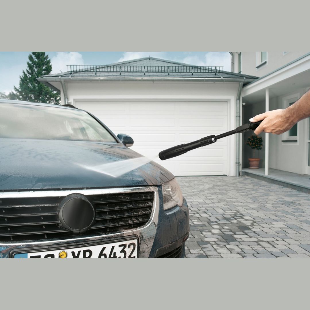 Karcher K 5 Classic Pressure Washer