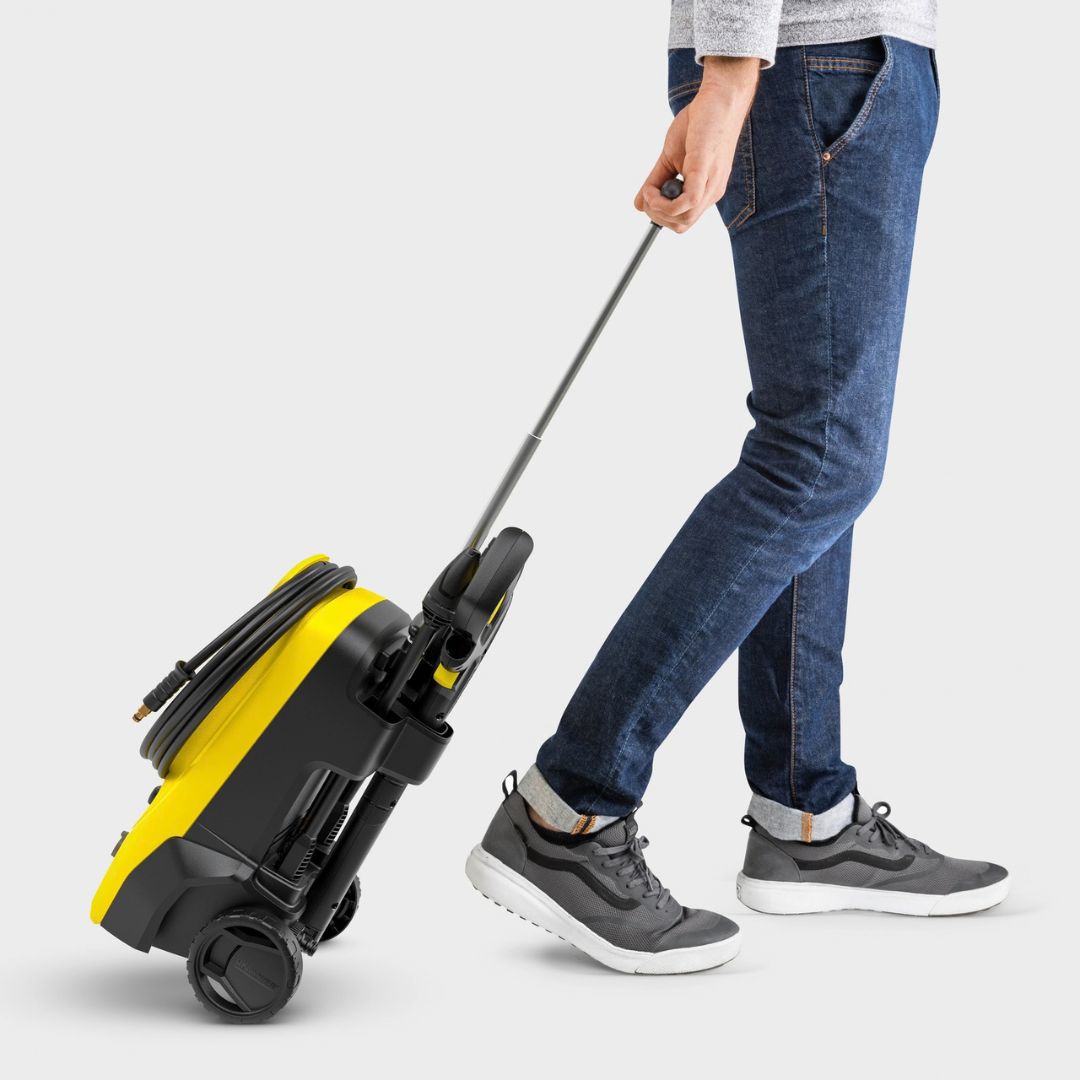 Karcher K 5 Classic Pressure Washer