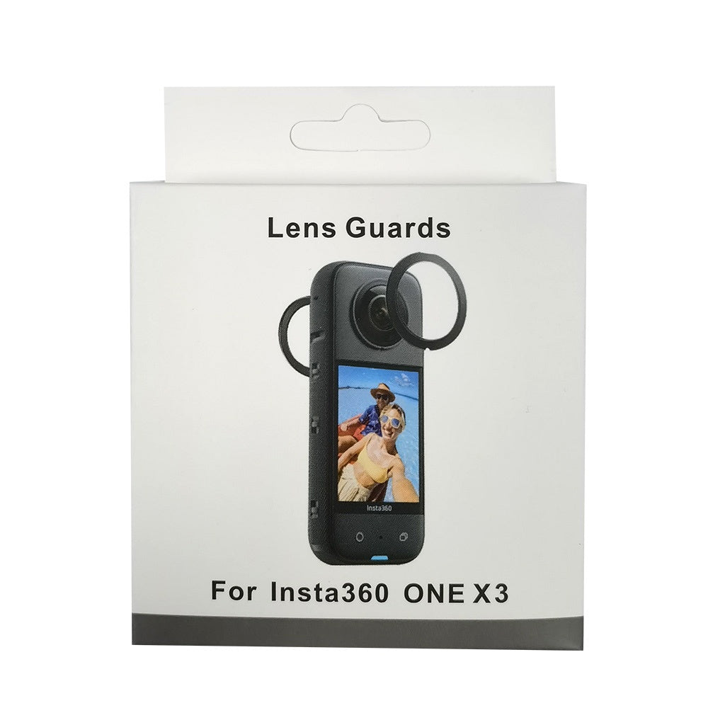 Insta360 X3 Lens Protector Guard
