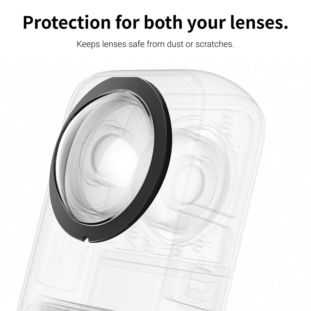 Insta360 X3 Lens Protector Guard