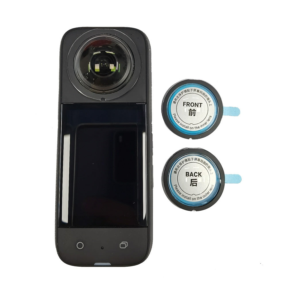 Insta360 X3 Lens Protector Guard