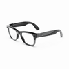 Ray-Ban Meta Wayfarer Gen 3 Black Transitions Aquamarine
