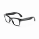 Ray-Ban Meta Wayfarer Gen 3 Black Transitions Aquamarine