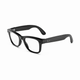 Ray-Ban Meta Wayfarer Gen 3 Matte Black Transitions Graphite Green